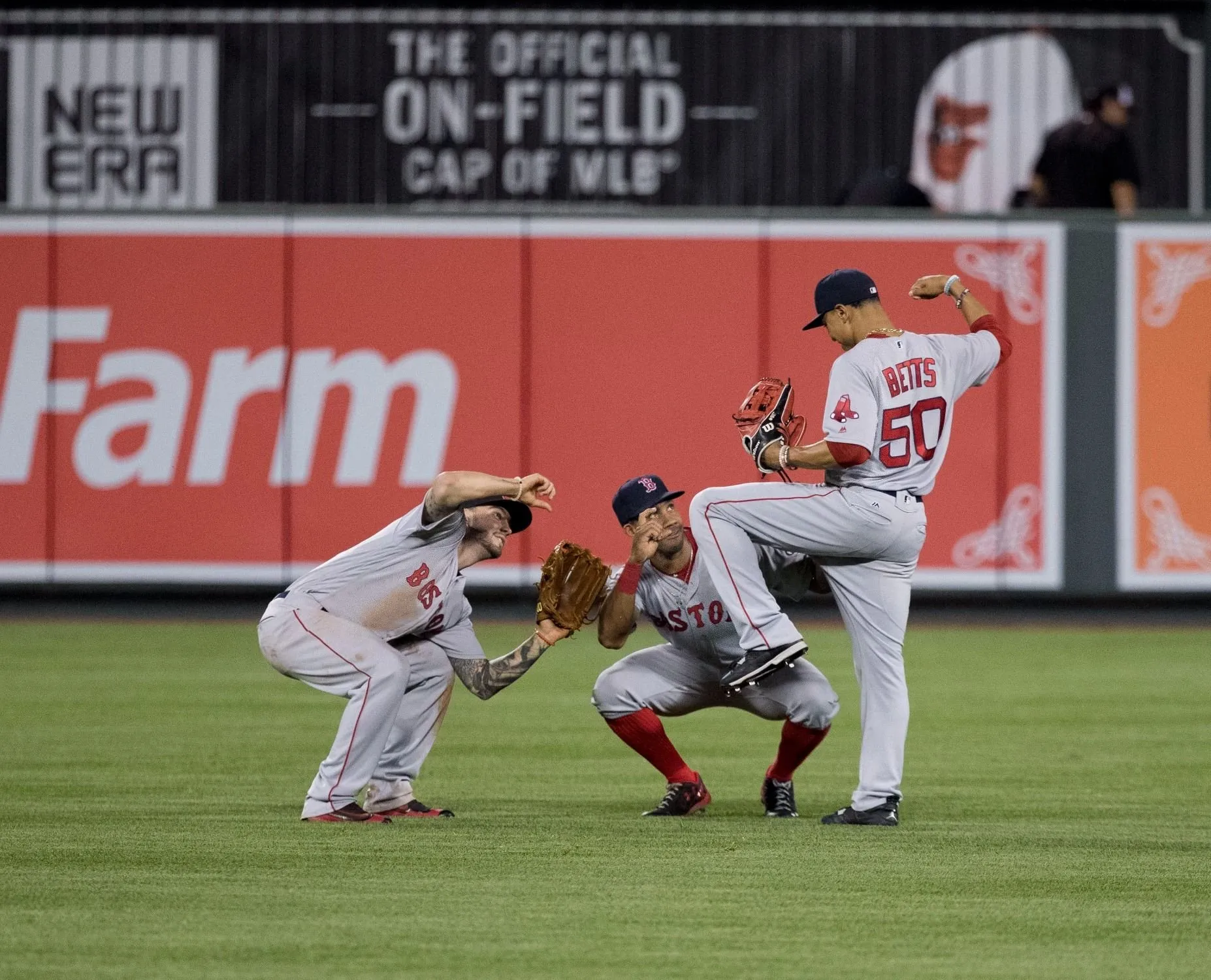 WHRB Sports Special Feature - An Interview with Colin Burch, Vice President of Marketing and Broadcasting for the Boston Red Sox