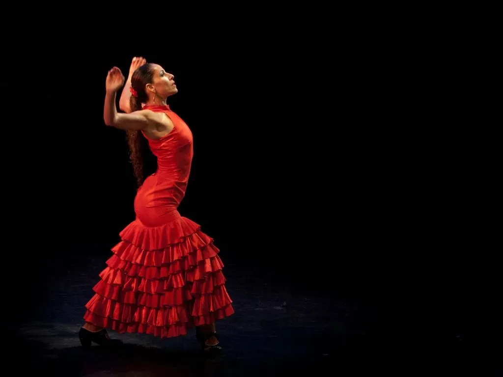 Celebrating Worldwide Week: Spain