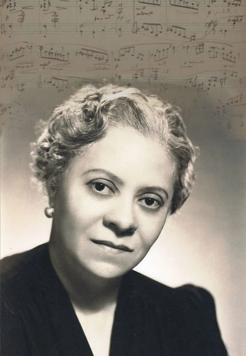 Revisiting Florence Price