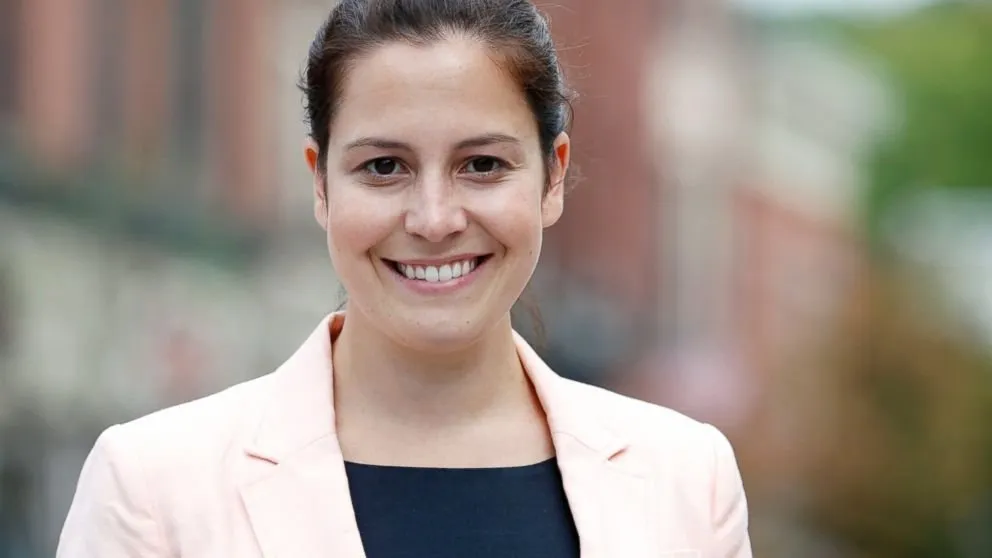 Harvard, Congress, and Public Service: An Interview with Congresswoman Elise Stefanik