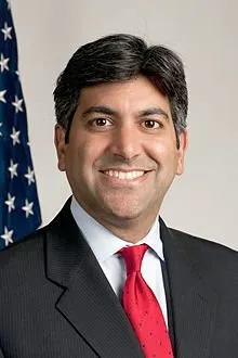 Technology for the New Age: An Interview with Aneesh Chopra