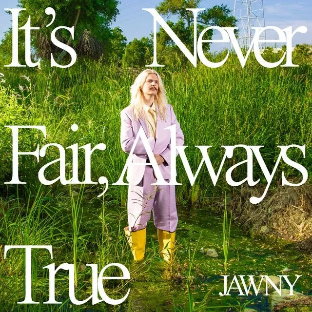 10 Questions with JAWNY