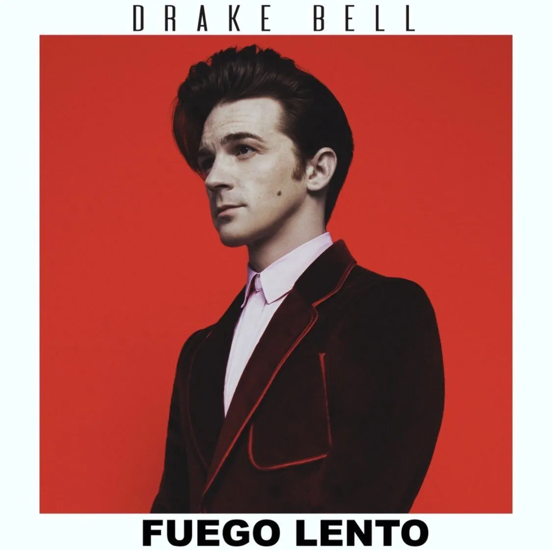 Guitar Lessons from Roger Daltrey, Success in Latin America, and New Music: An Interview with Drake Bell