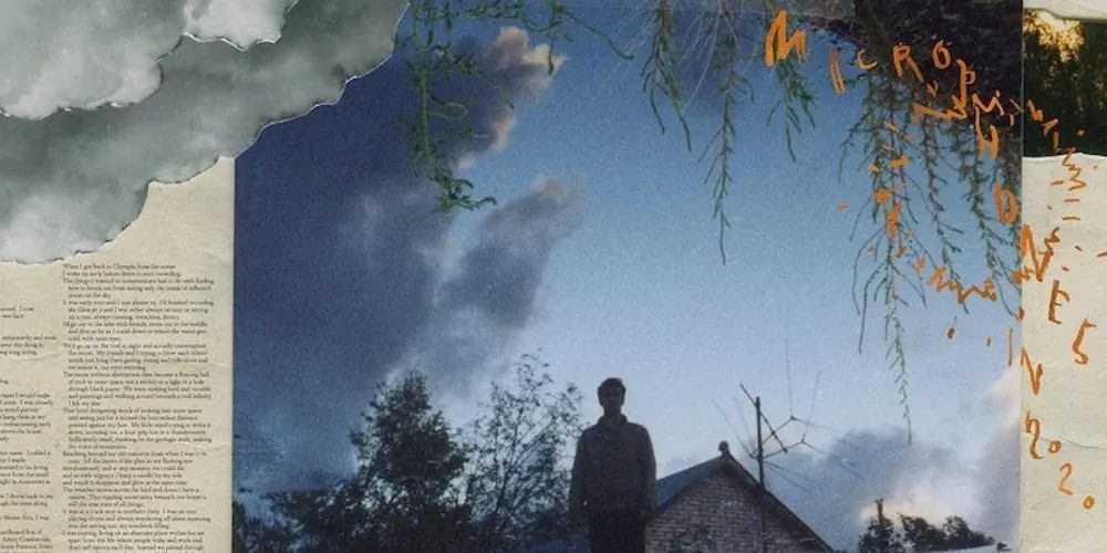 Phil Elverum: Exploring the Artistry That Led to “Microphones in 2020'
