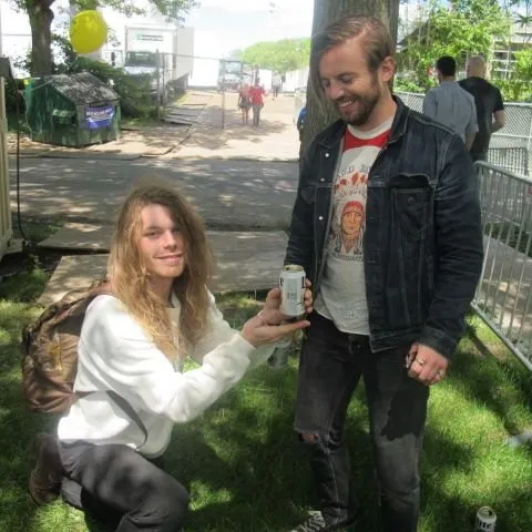 WELLES Interview