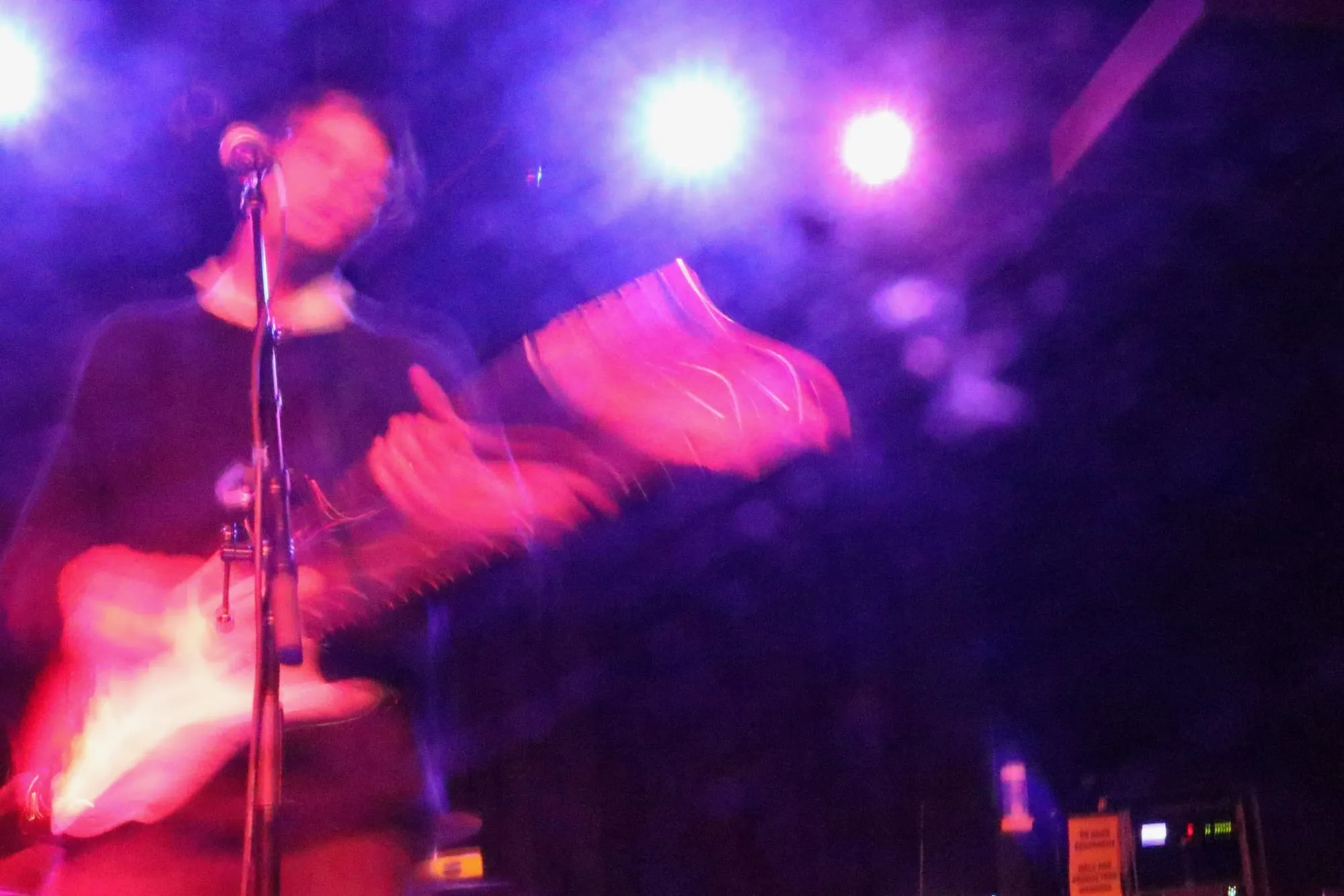 Theories of Dreaming with Peel Dream Magazine