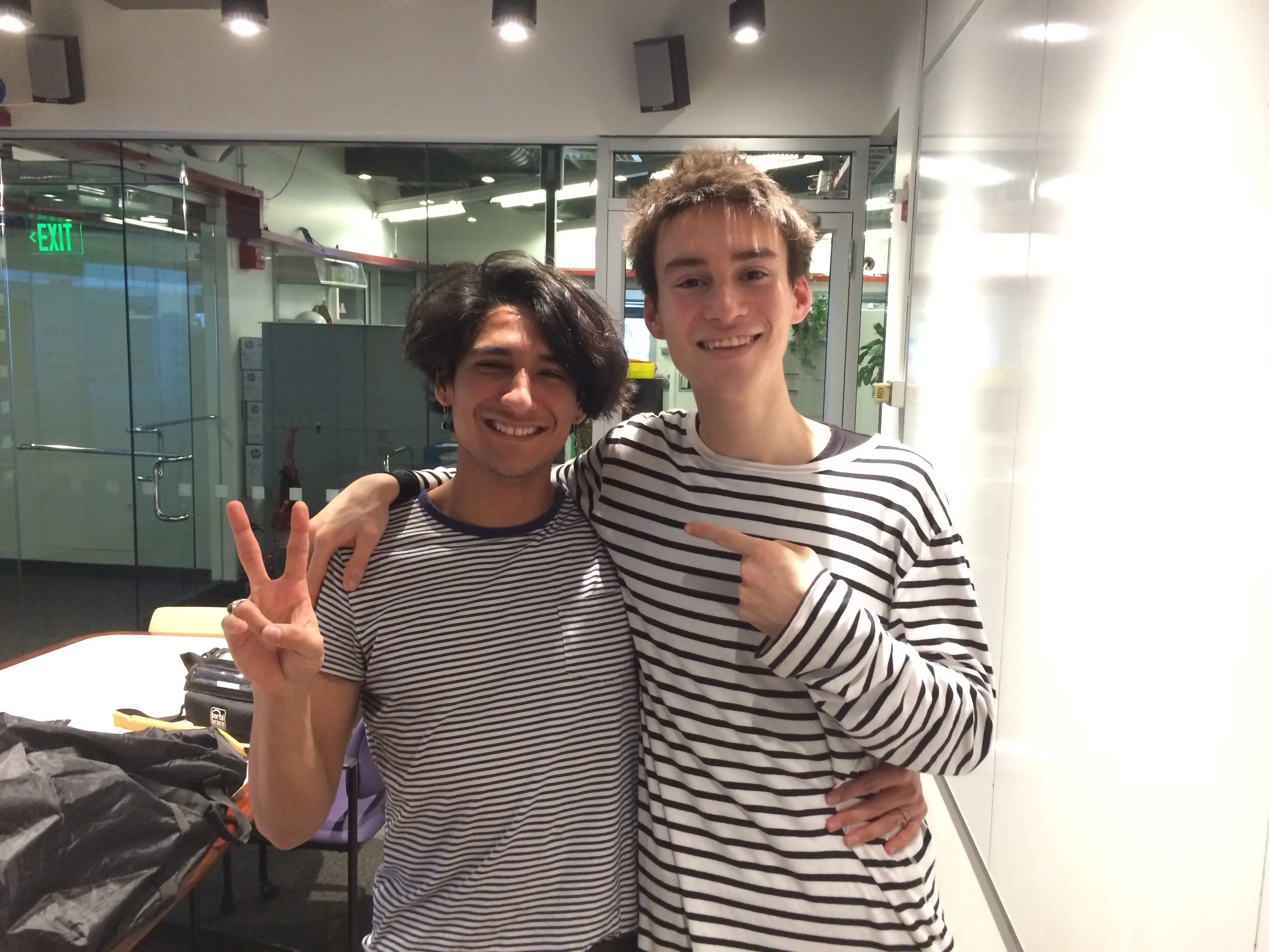 An Interview with Jacob Collier