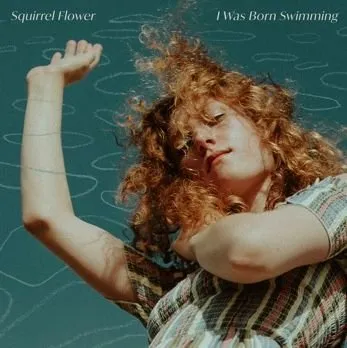 Squirrel Flower Shares Sorrowful and Stunning “Streetlight Blues”