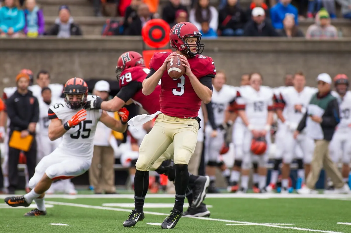 Ivy League Football Weekly Episode 6
