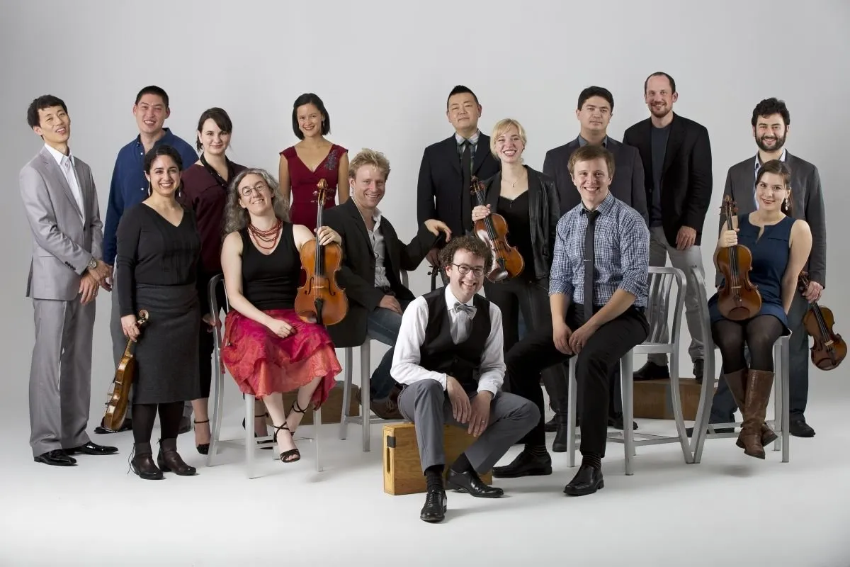 WHRB Classical Interviews A Far Cry