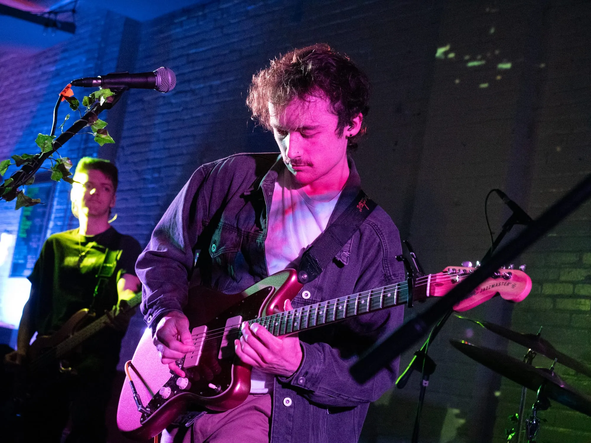 Finding Joy at Park National’s Album Release Show