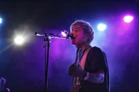 Last Dinosaurs