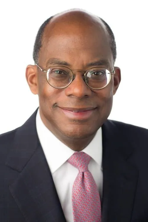 On Being a Fortune 100 CEO and Finding the Passion for Leadership: An Interview with Roger W. Ferguson, Jr.