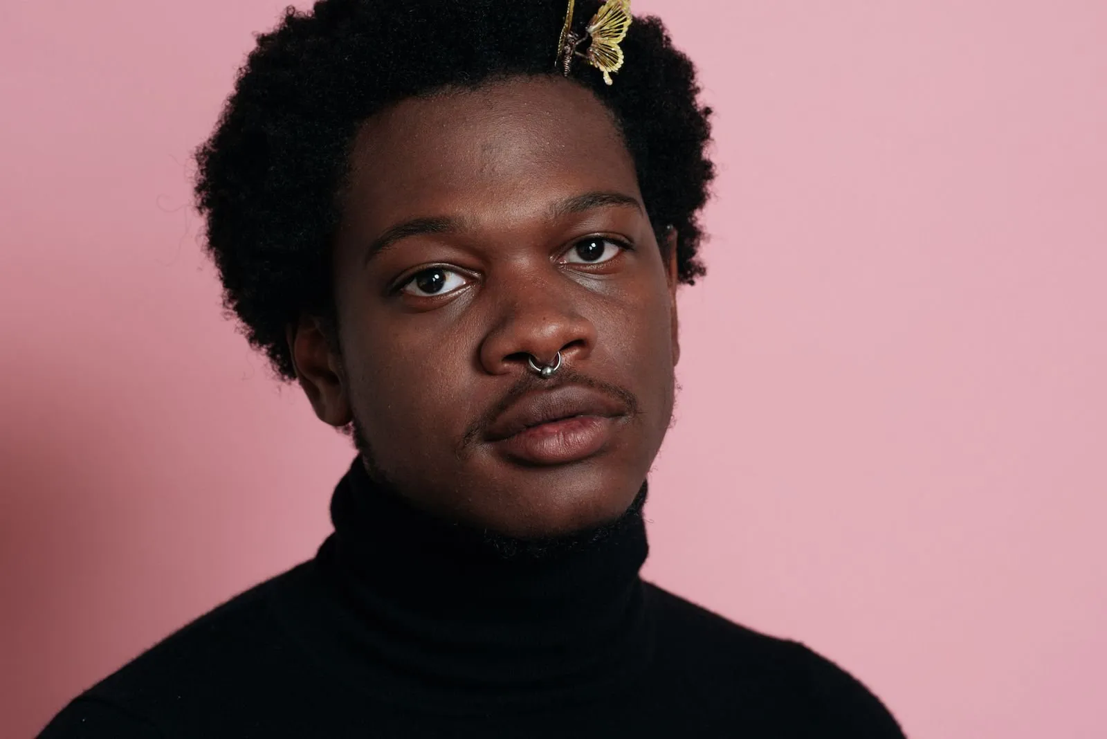 Shamir's Journey to Revelations and an Idea of What's Next