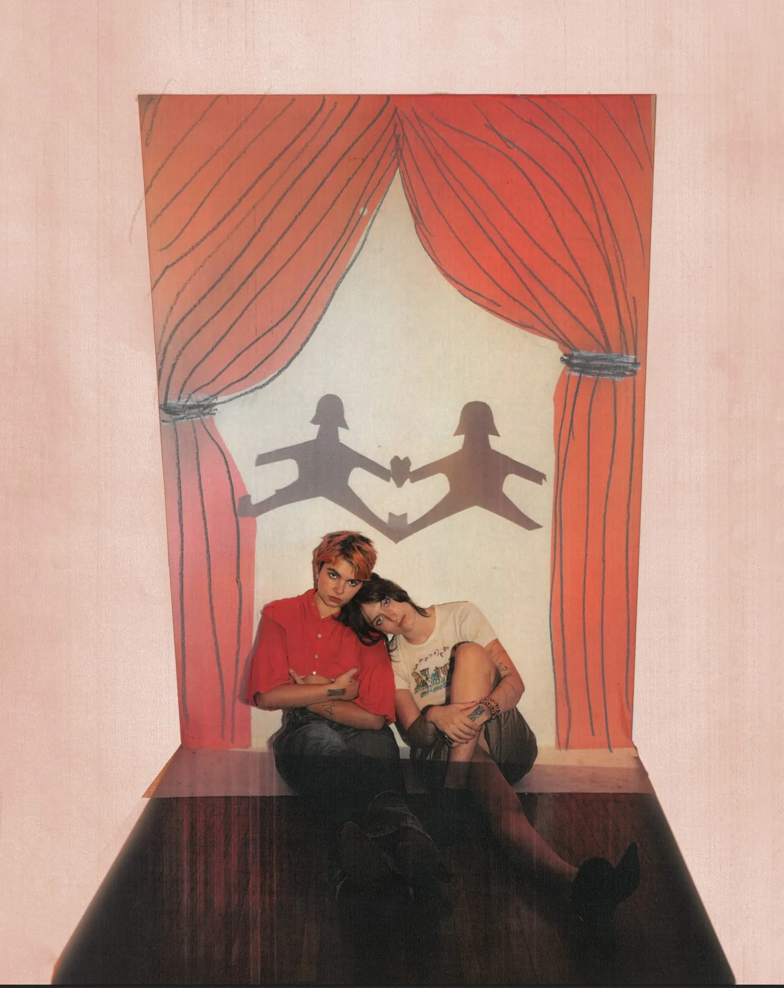 Airing Out Dirty Laundry With The Army, The Navy