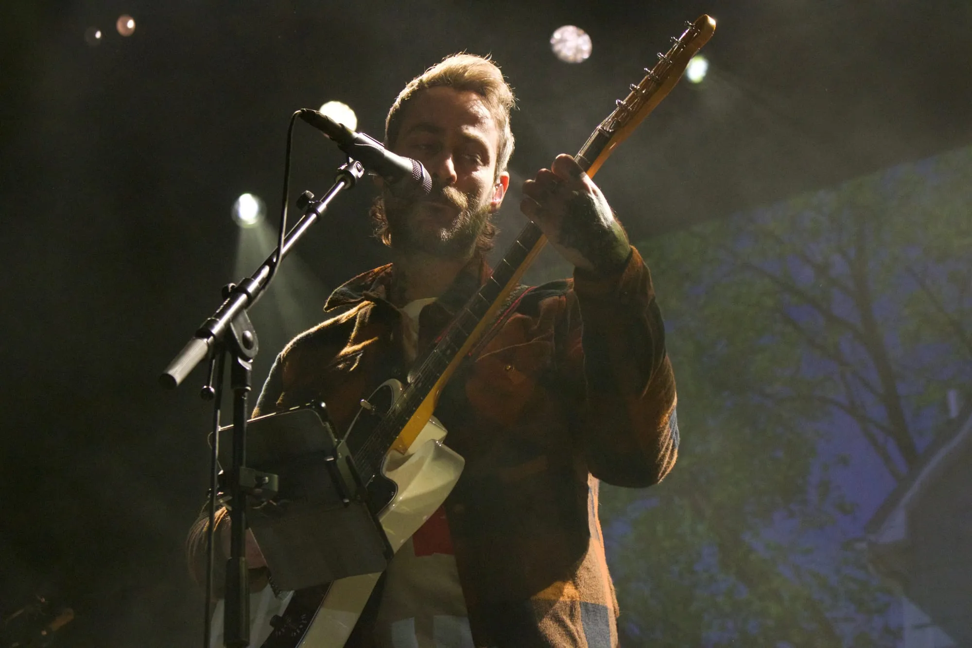 American Football Return to Teenage Feelings at Something in the Way