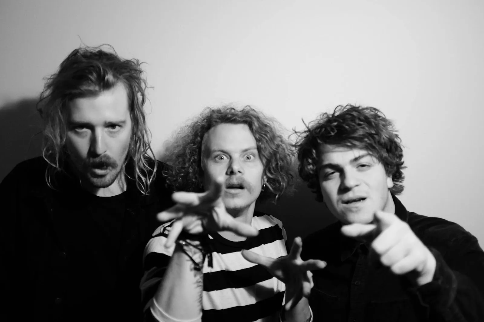 ​BREVE ~ Show Review​