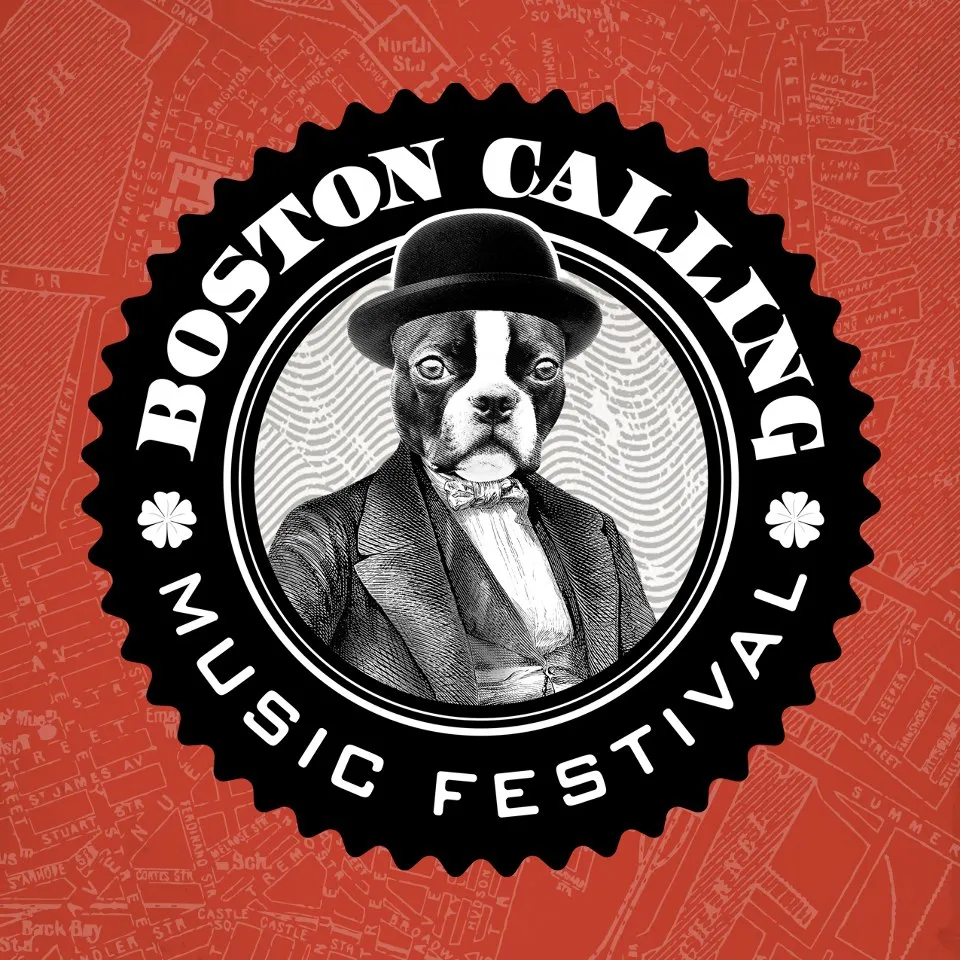 Boston Calling Co-Founder Mike Snow Inside the Dogg House