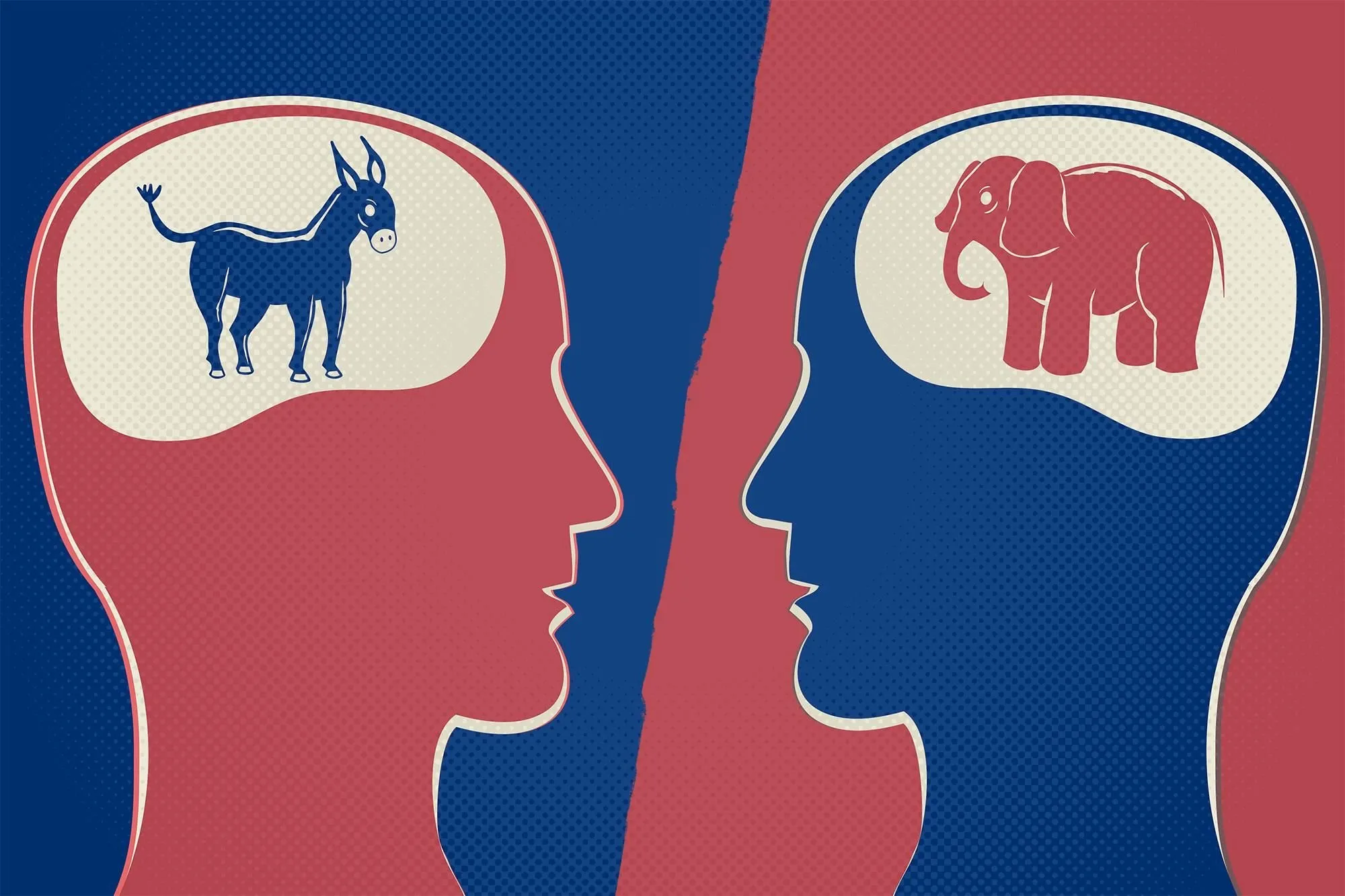 WHRB Reviews Hidden Brain: Nature, Nurture And Your Politics