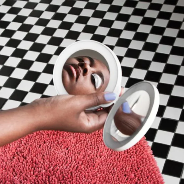 Step Aside, Ella: A Review of Cécile Salvant’s Dreams and Daggers