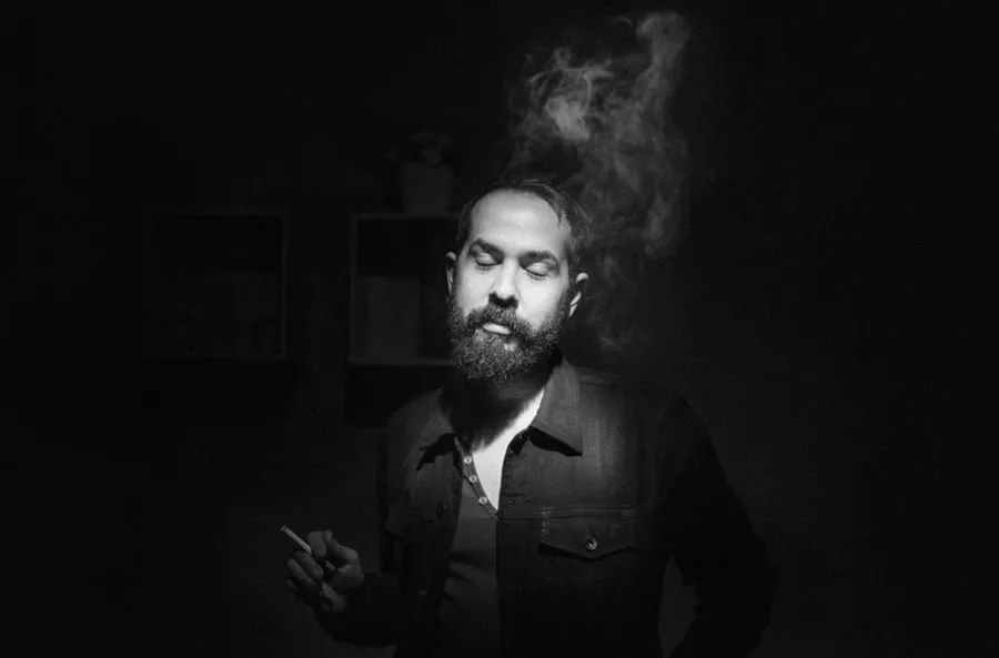 A Conversation with Cigarettes After Sex’s Greg Gonzalez