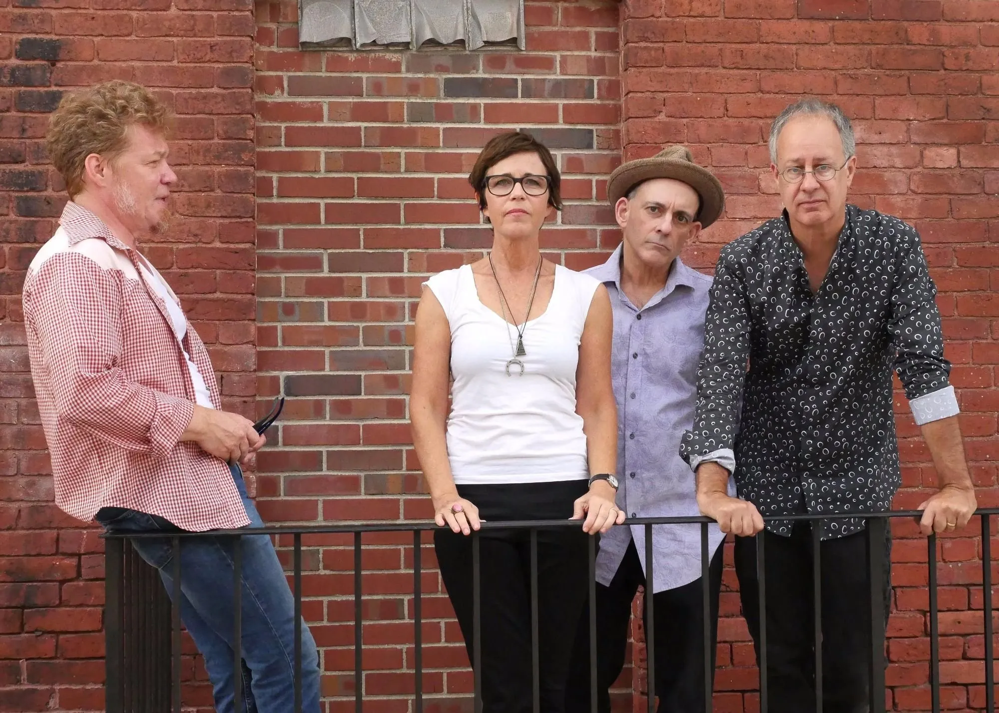 Field Day Interview