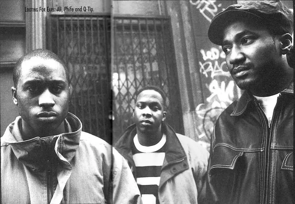 80s-90s Hip Hop: A Survival Guide, Pt. 1