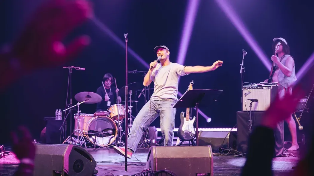 Mac Demarco is Always the Same, and Better Than Ever