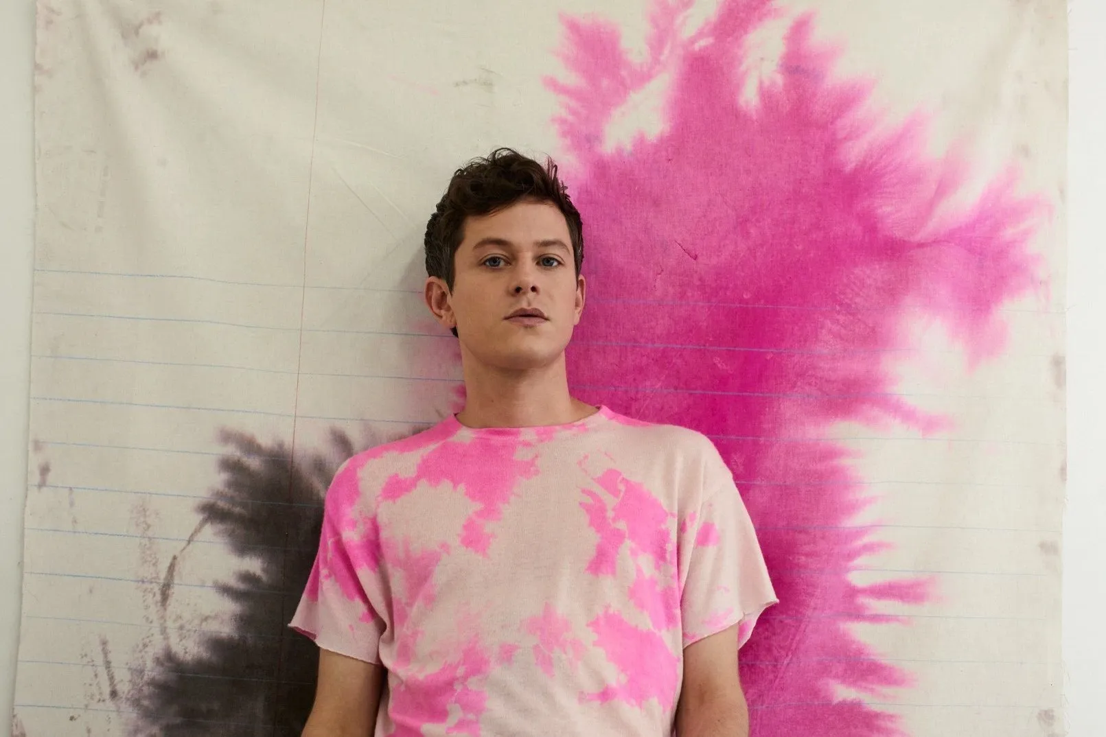 ​Queer Playlist to Bring in the Spring