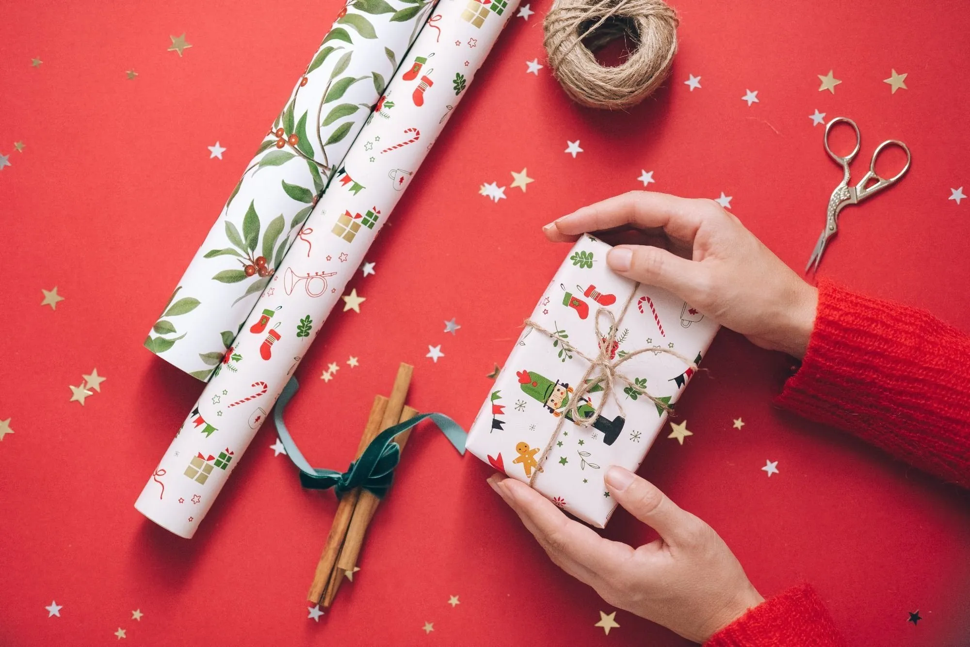 Holiday Programming 2021