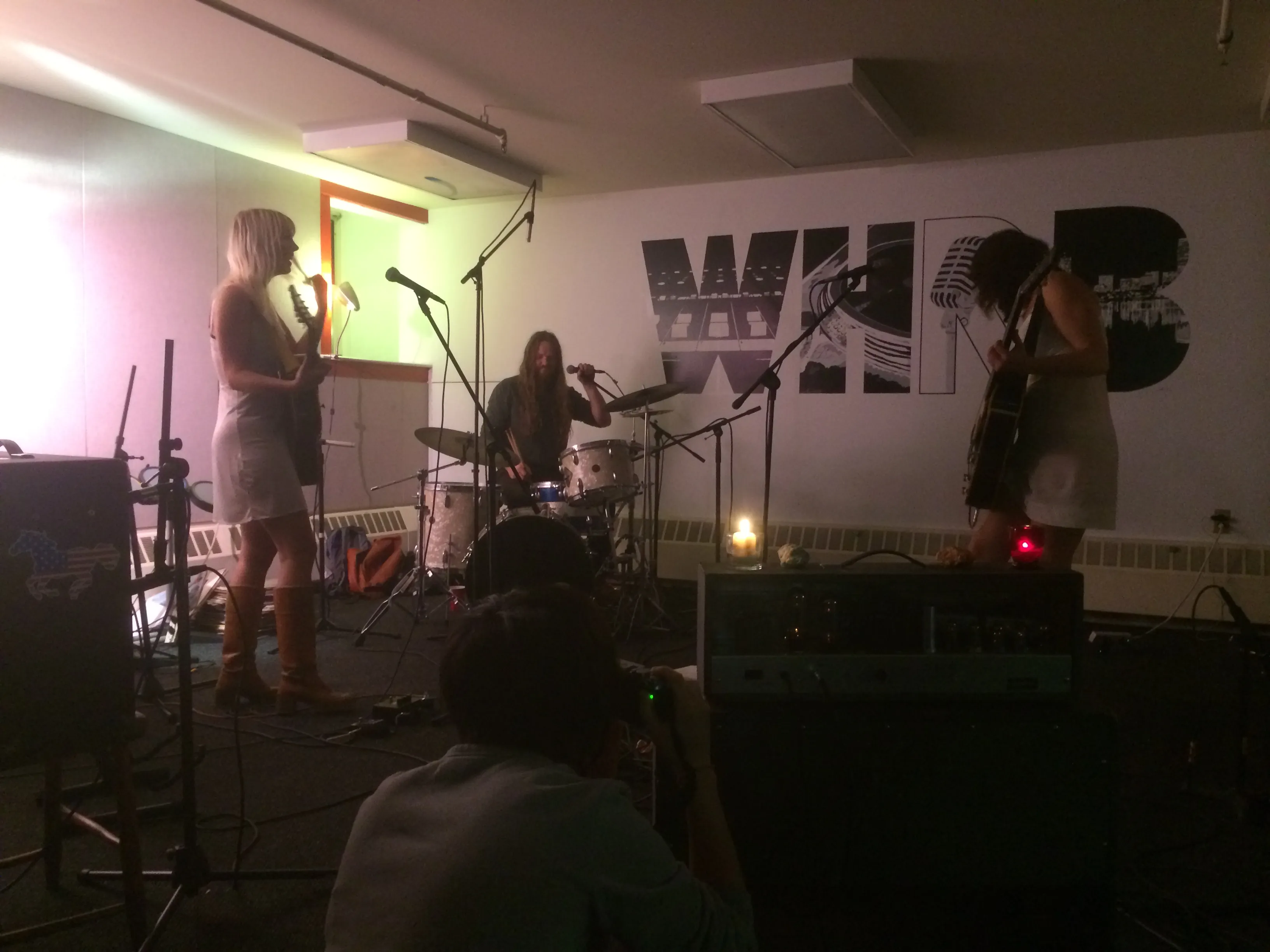 RH Live Shows 2014