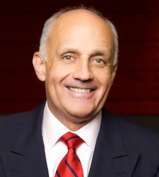 Speaking Truth to Power: An Interview with Dr. Richard Carmona