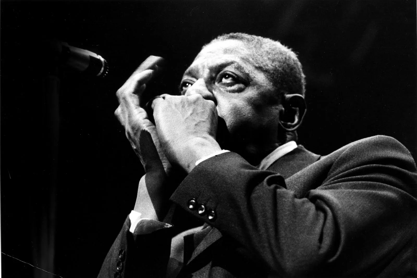 History of the Blues: A Tale of Two Sonnies