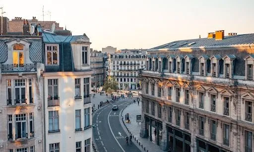 Top Ten Tracks in The “Chanson Française” Tradition